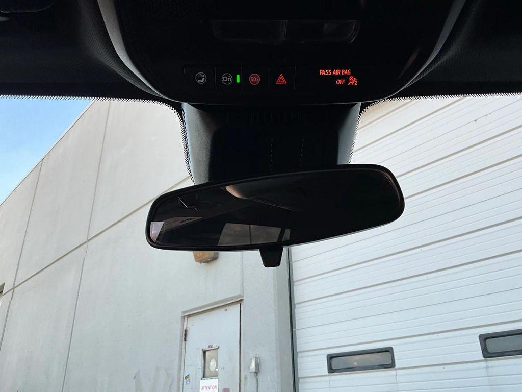 used 2025 Chevrolet Equinox car, priced at $23,901