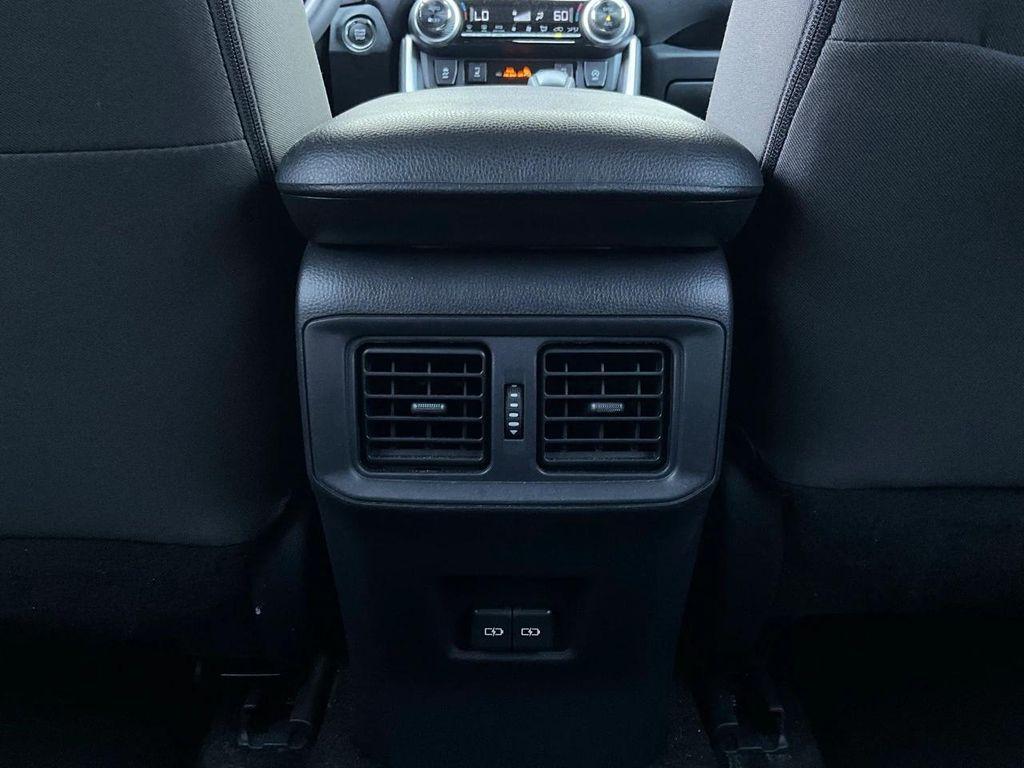 used 2024 Toyota RAV4 car, priced at $28,901