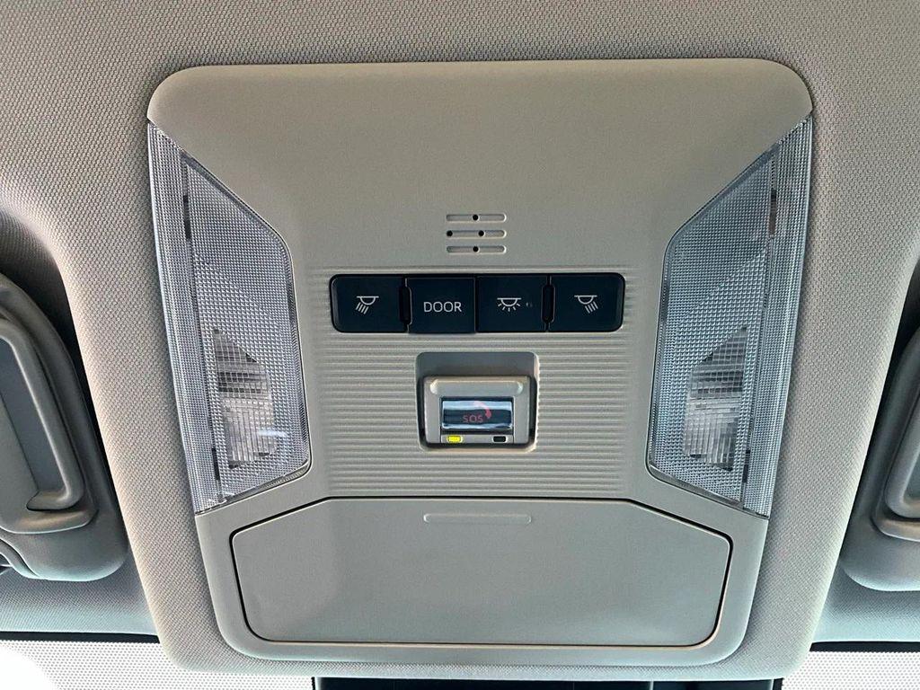 used 2024 Toyota RAV4 car, priced at $28,901