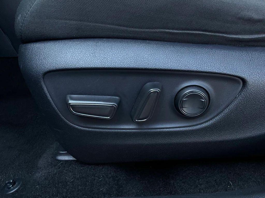 used 2024 Toyota RAV4 car, priced at $28,901