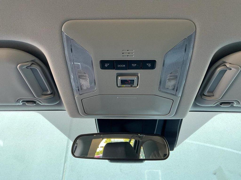 used 2024 Toyota RAV4 car, priced at $28,901