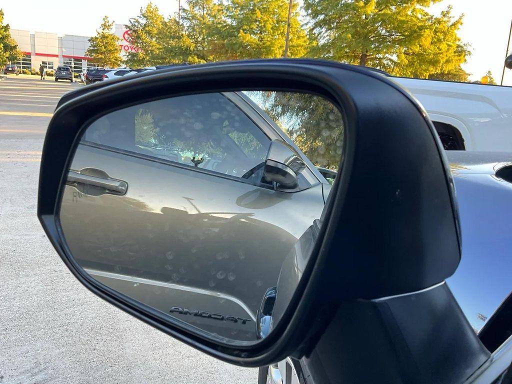 new 2025 Toyota RAV4 car, priced at $36,436