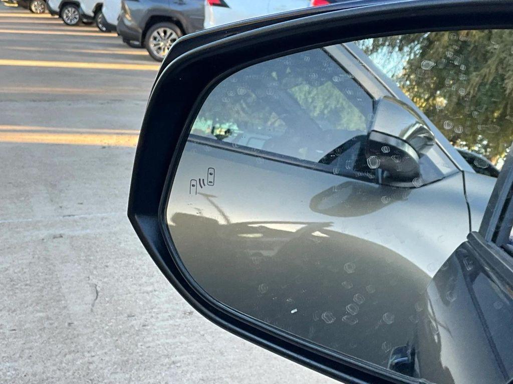 new 2025 Toyota RAV4 car, priced at $36,436