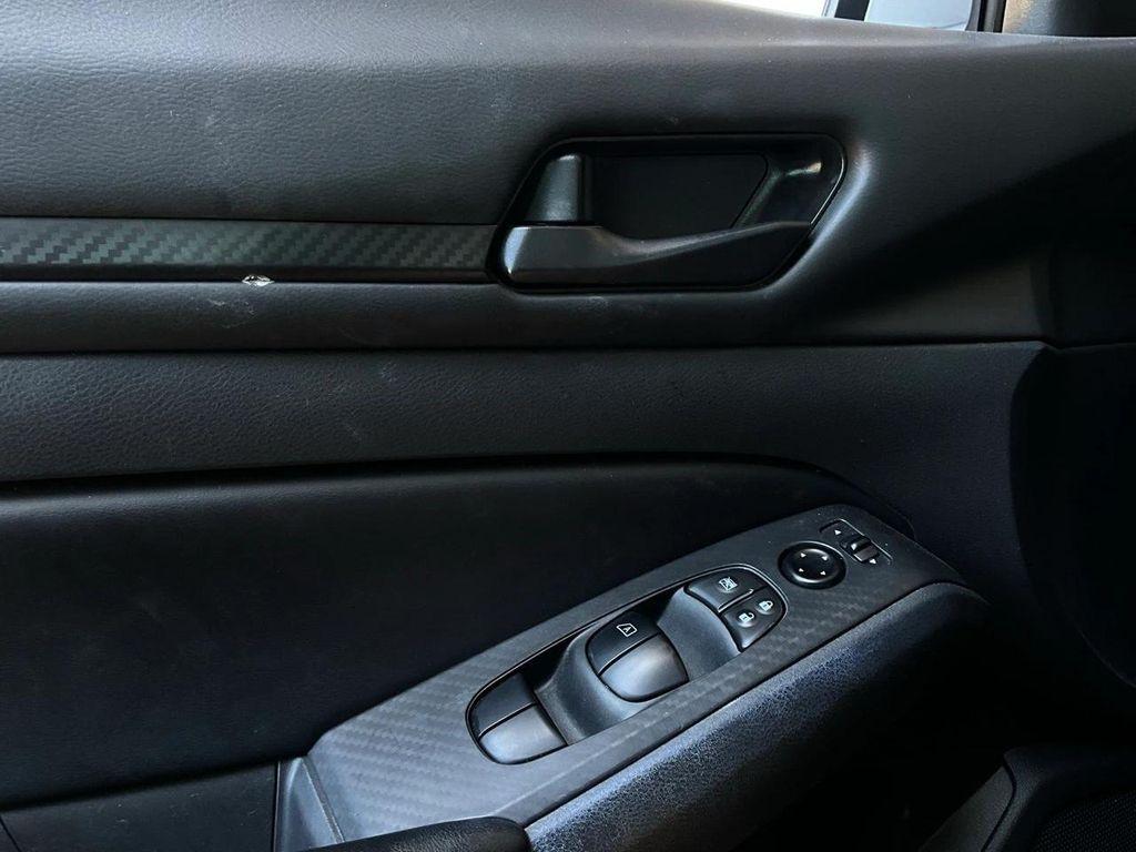 used 2023 Nissan Altima car, priced at $15,801