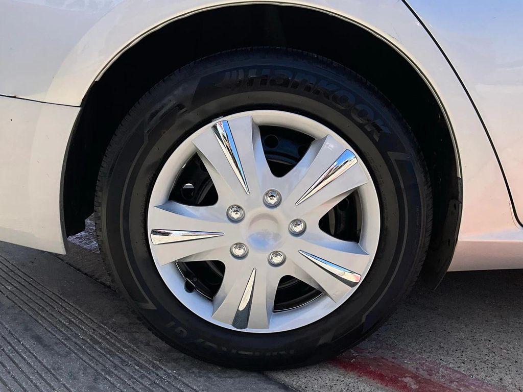 used 2023 Nissan Altima car, priced at $15,801