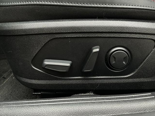 used 2022 Kia K5 car, priced at $27,901