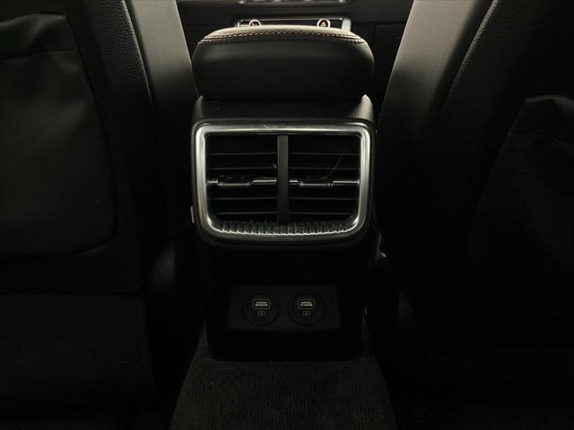 used 2022 Kia K5 car, priced at $27,901