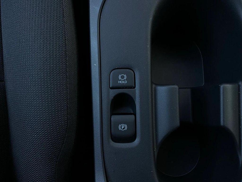 used 2025 Toyota Corolla car, priced at $21,901