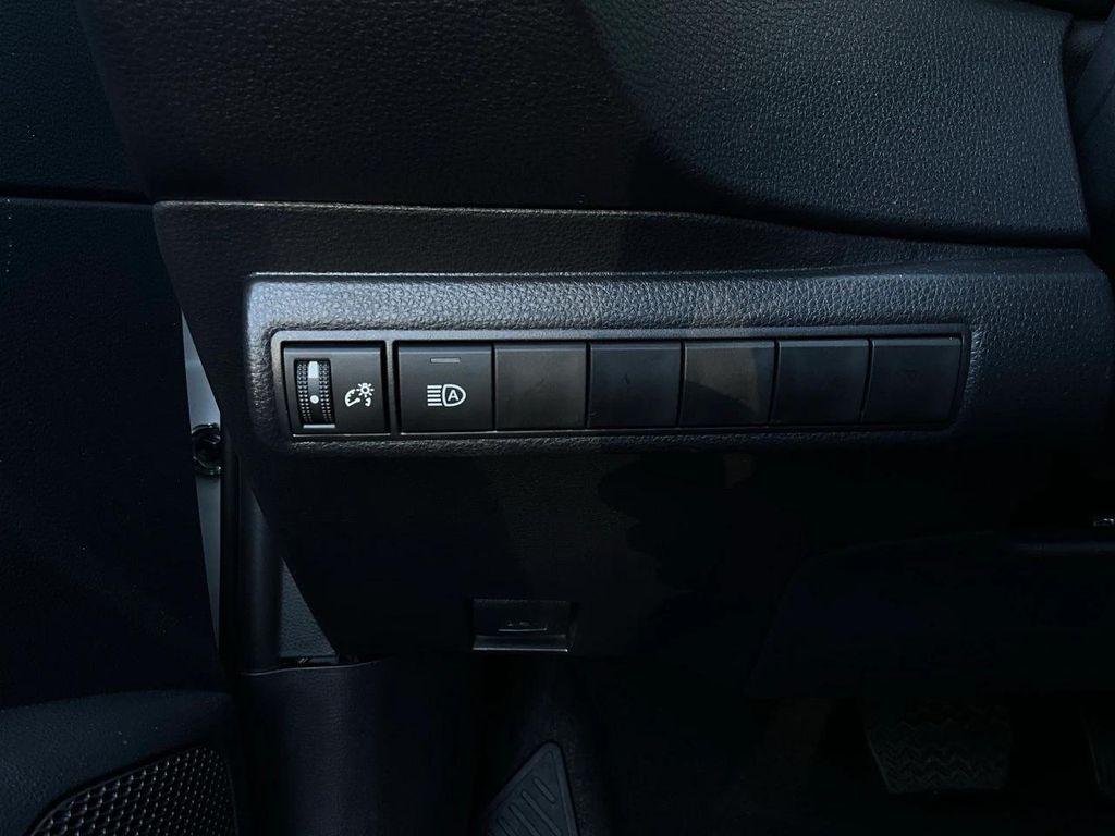 used 2025 Toyota Corolla car, priced at $21,901