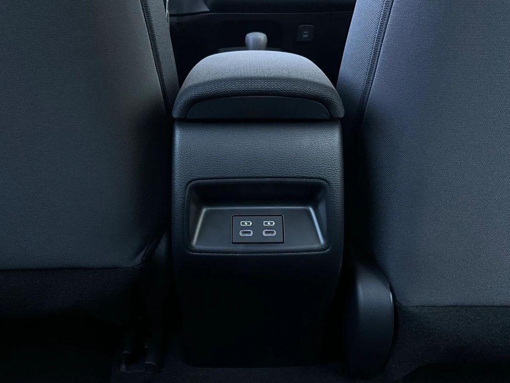 used 2025 Toyota Corolla car, priced at $21,901