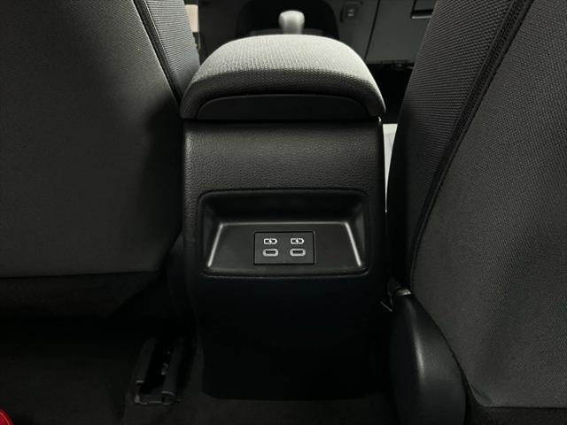 used 2024 Toyota Corolla car, priced at $19,901