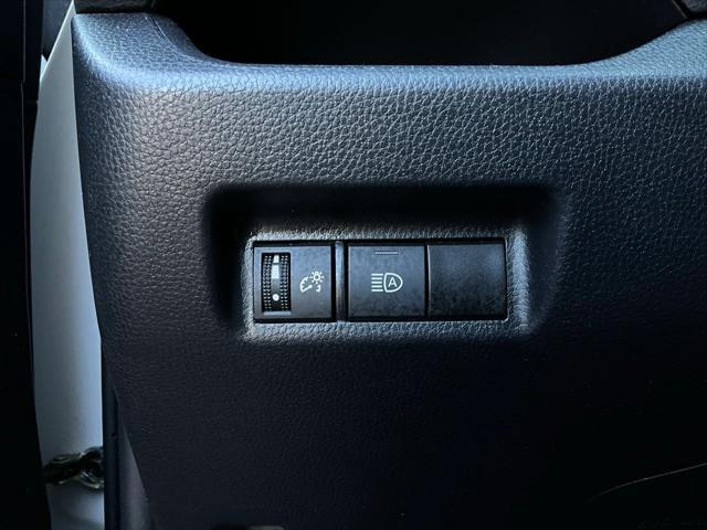 used 2024 Toyota RAV4 Hybrid car, priced at $29,901