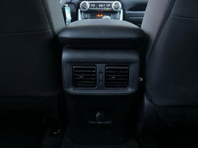 used 2024 Toyota RAV4 Hybrid car, priced at $29,901
