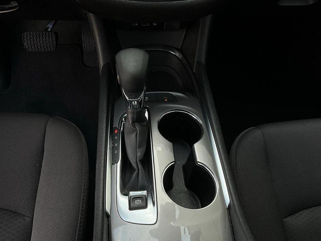 used 2024 Chevrolet Malibu car, priced at $16,901