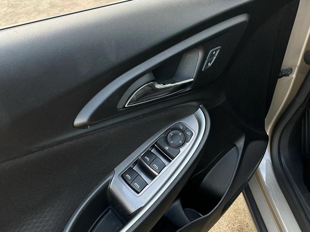used 2024 Chevrolet Malibu car, priced at $16,901