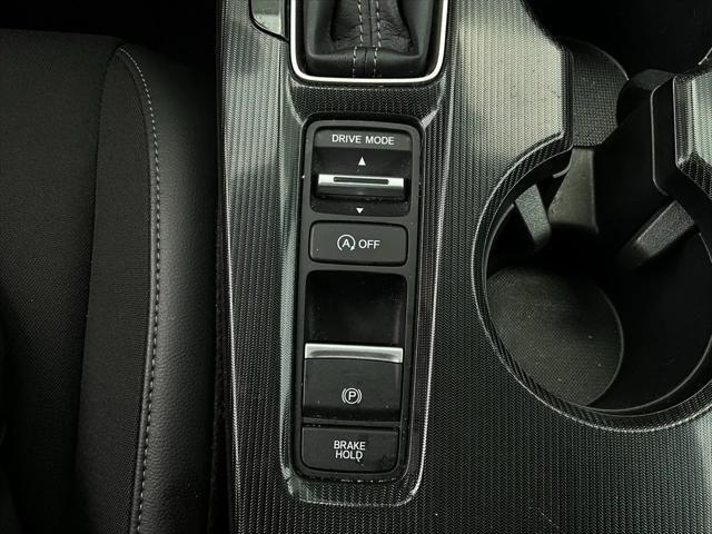 used 2024 Honda Civic car, priced at $23,801