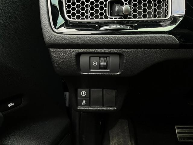 used 2024 Honda Civic car, priced at $23,801