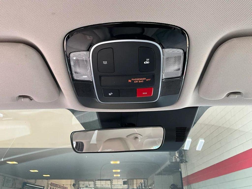 used 2024 Hyundai Sonata Hybrid car, priced at $21,901