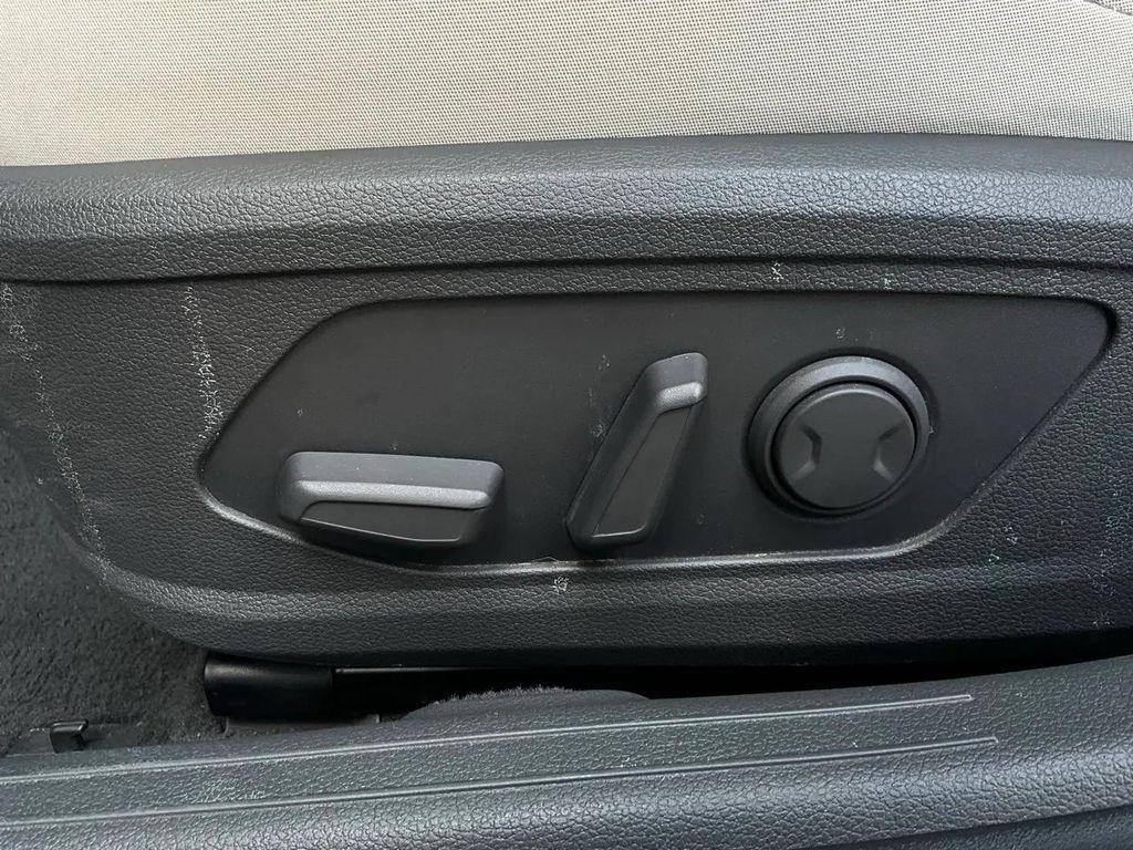 used 2024 Hyundai Sonata Hybrid car, priced at $21,901