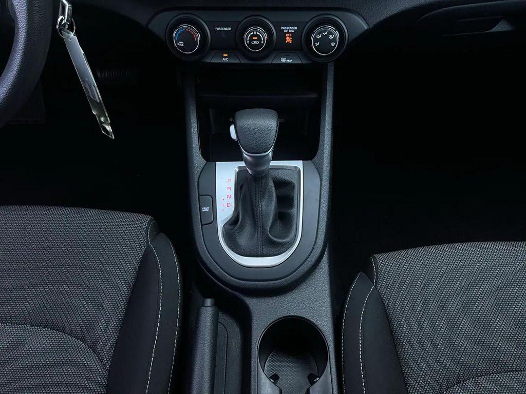 used 2024 Kia Forte car, priced at $17,901