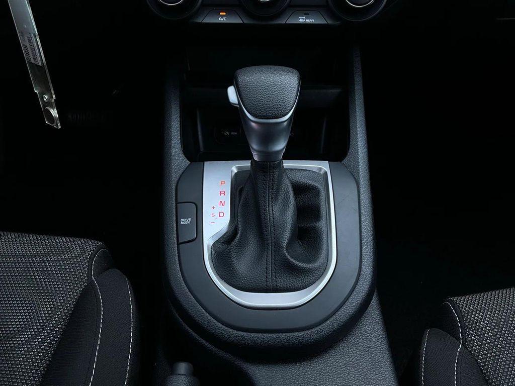 used 2024 Kia Forte car, priced at $17,901