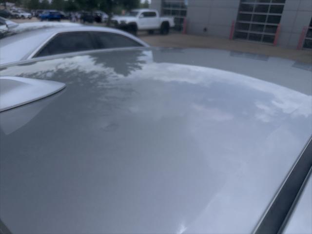 used 2021 Toyota Corolla car