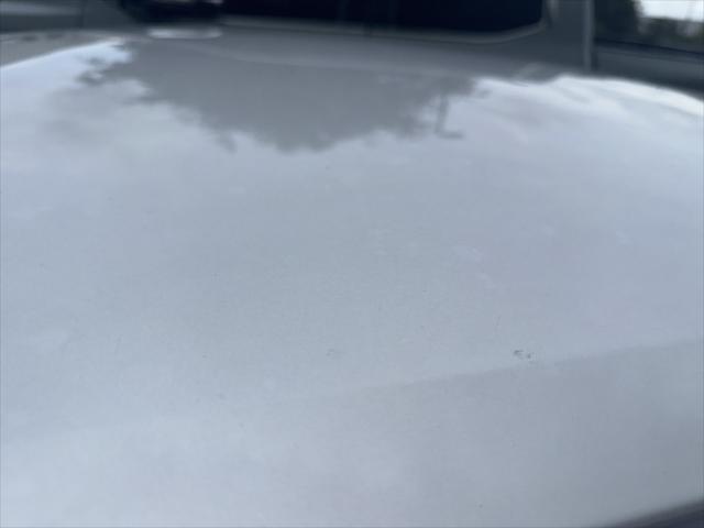 used 2021 Toyota Corolla car