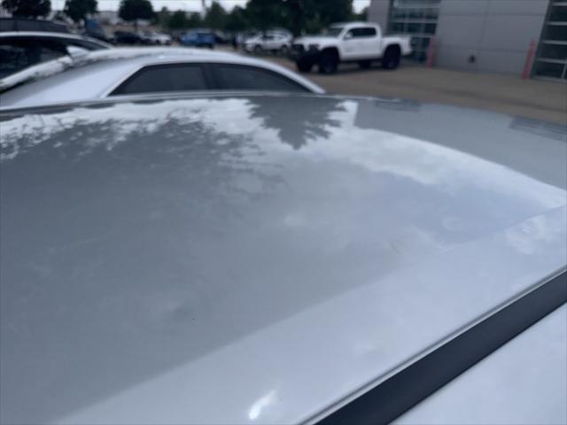 used 2021 Toyota Corolla car