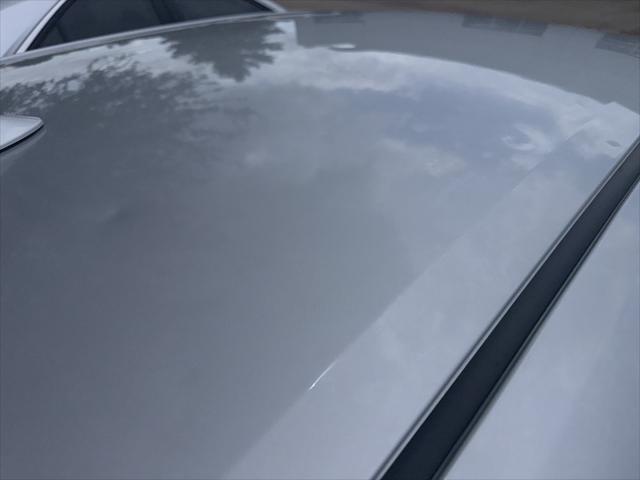 used 2021 Toyota Corolla car