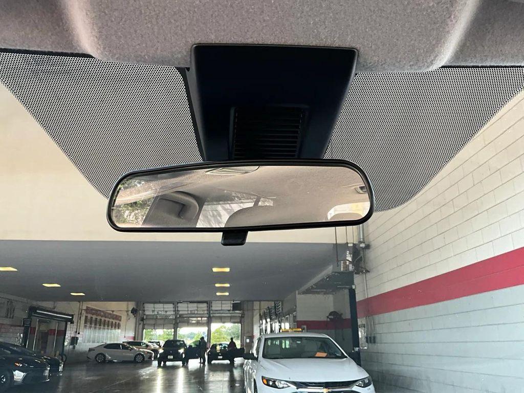 used 2024 Nissan Kicks car, priced at $16,701