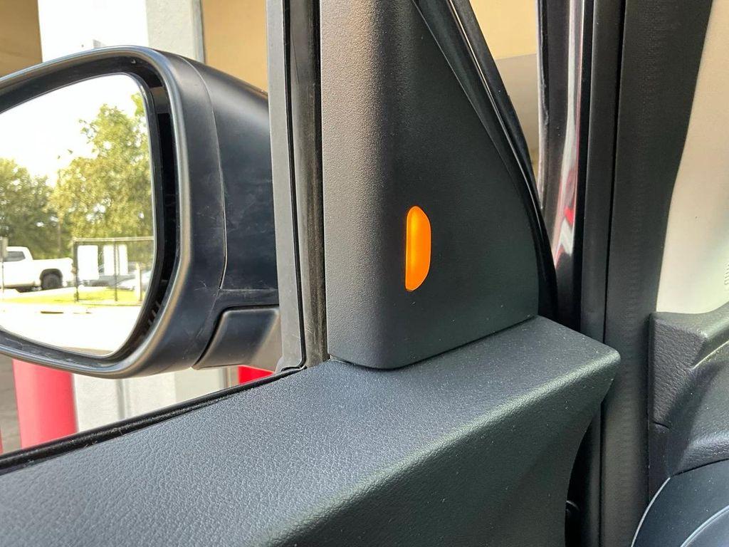 used 2024 Nissan Kicks car, priced at $16,701