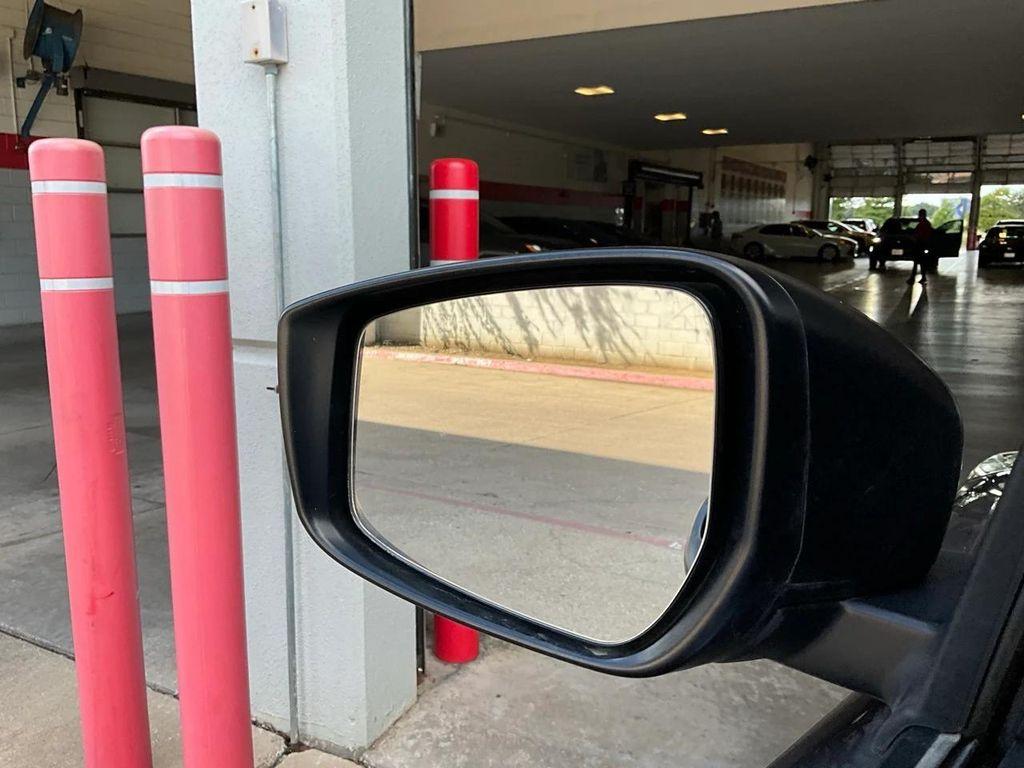 used 2024 Nissan Kicks car, priced at $16,701