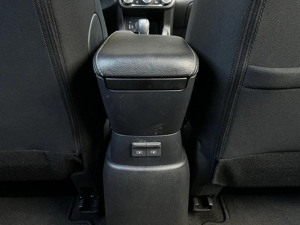 used 2024 Nissan Kicks car, priced at $16,701