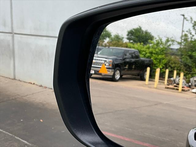 used 2023 Jeep Grand Cherokee L car, priced at $26,901