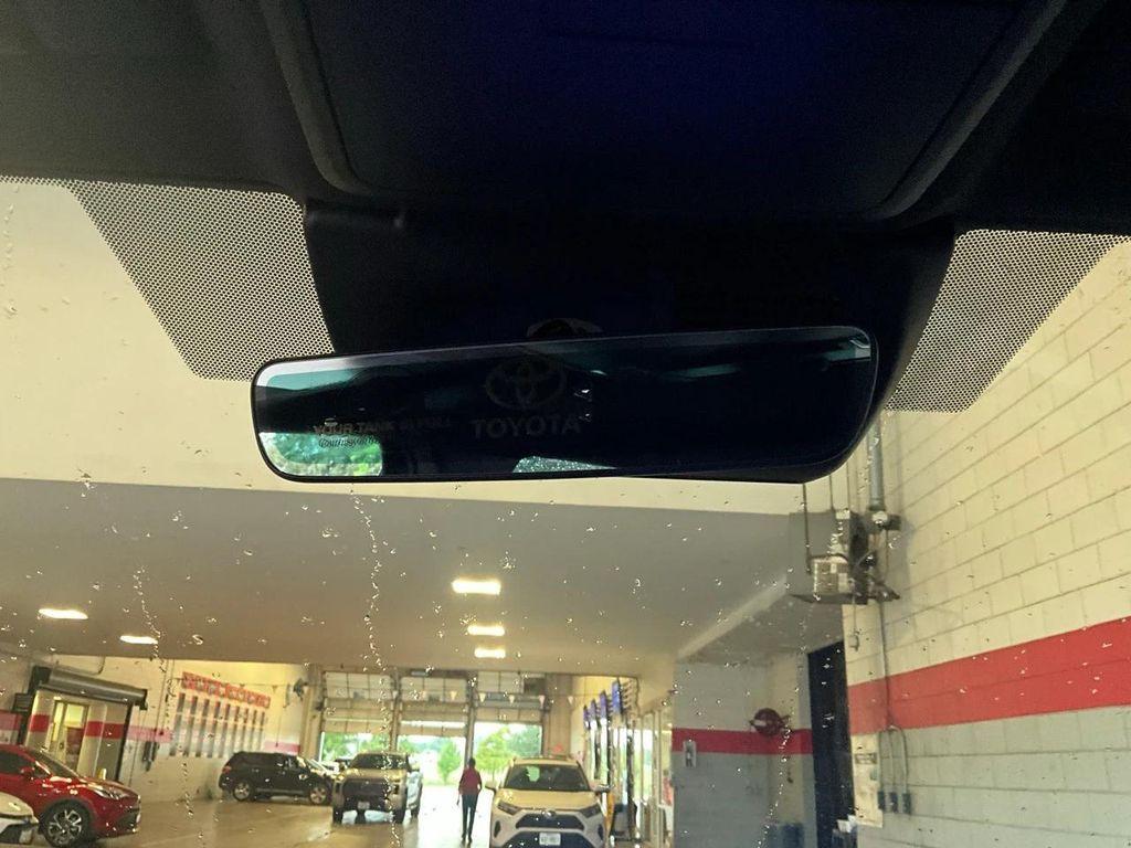 new 2025 Toyota Tacoma car, priced at $42,868