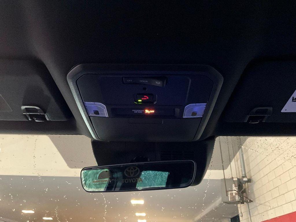 new 2025 Toyota Tacoma car, priced at $42,868