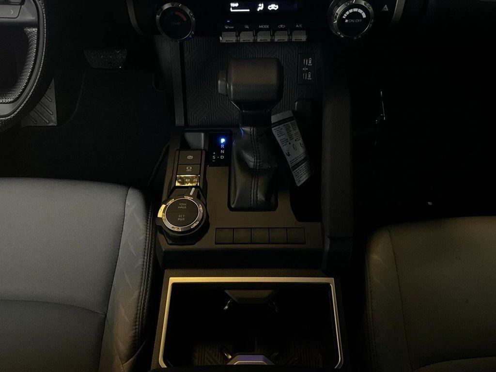 new 2025 Toyota Tacoma car, priced at $42,868