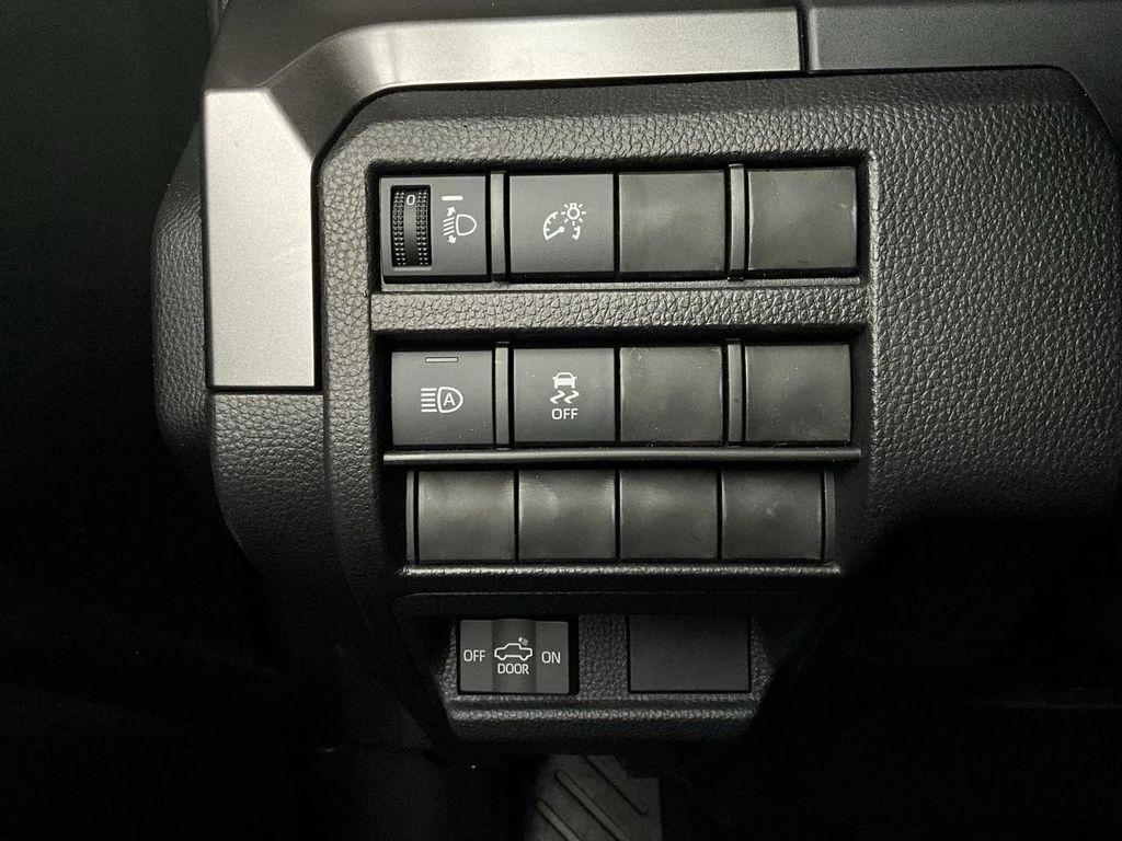 new 2025 Toyota Tacoma car, priced at $42,868