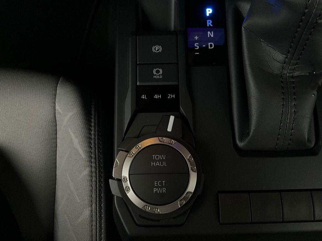 new 2025 Toyota Tacoma car, priced at $42,868