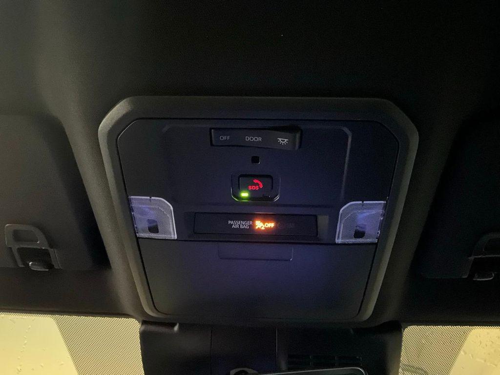 new 2025 Toyota Tacoma car, priced at $42,868