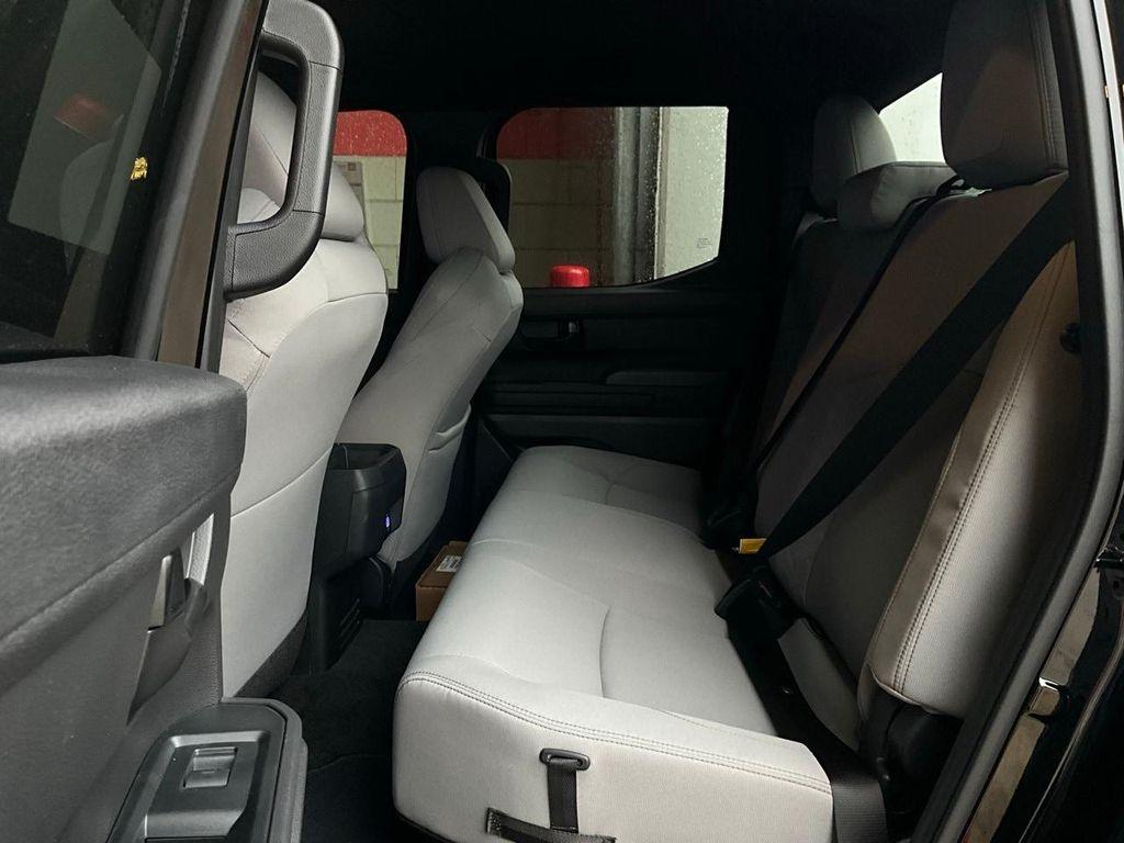 new 2025 Toyota Tacoma car, priced at $42,868
