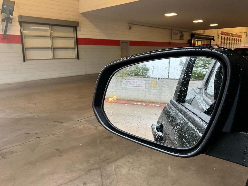 new 2025 Toyota Tacoma car, priced at $42,868