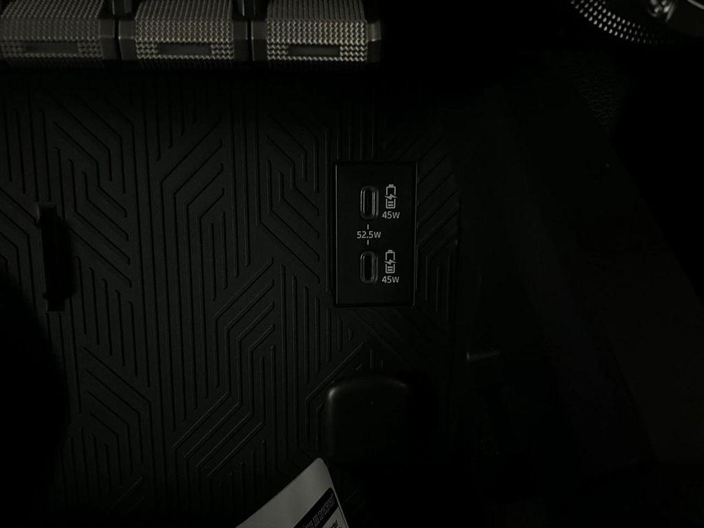 new 2025 Toyota Tacoma car, priced at $42,868