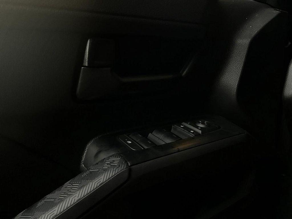 new 2025 Toyota Tacoma car, priced at $42,868