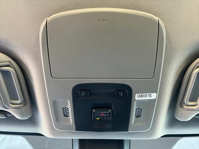 used 2024 Toyota Camry car, priced at $23,901