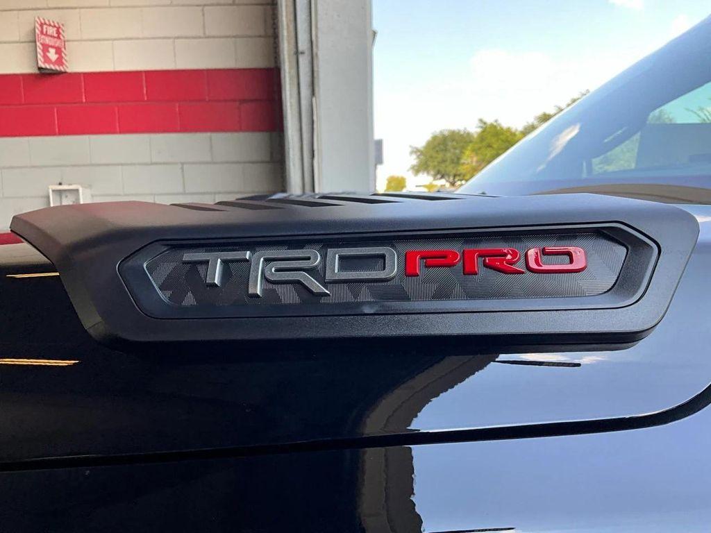 new 2026 Toyota Tundra Hybrid car, priced at $79,049