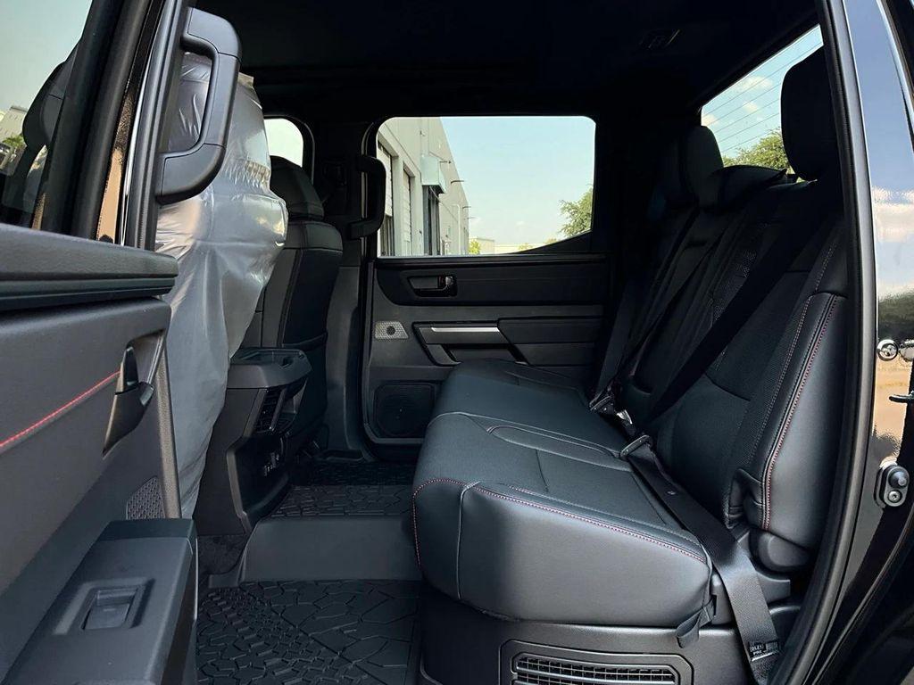 new 2026 Toyota Tundra Hybrid car, priced at $79,049