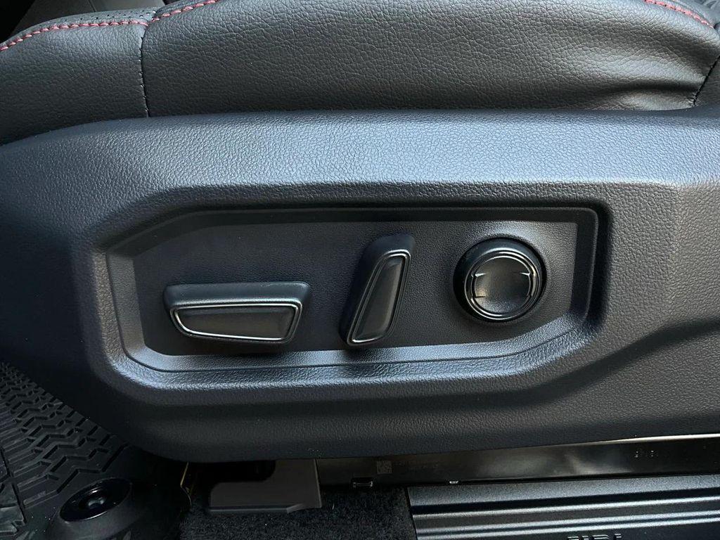 new 2026 Toyota Tundra Hybrid car, priced at $79,049