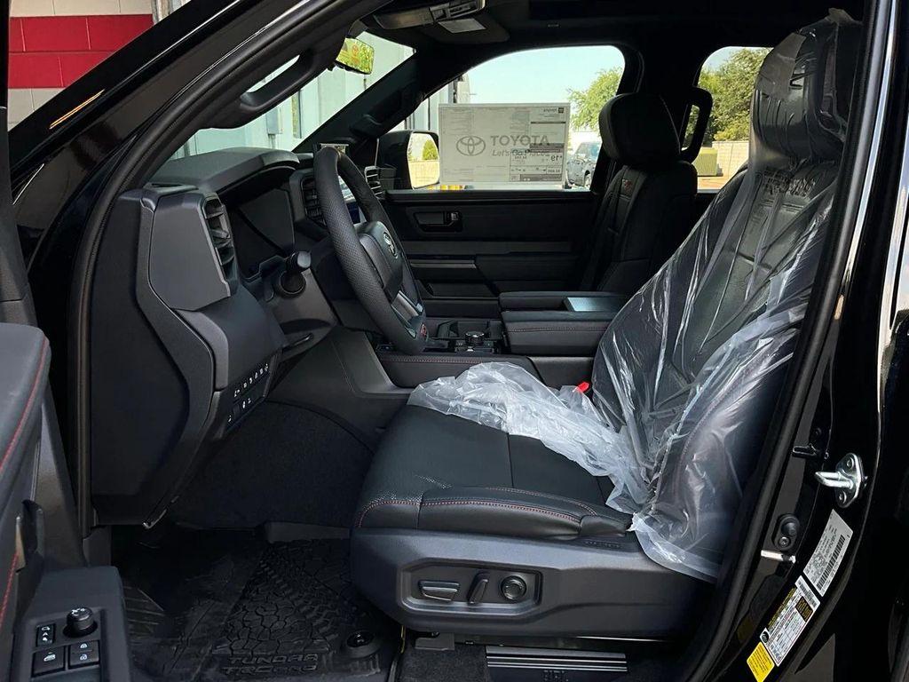 new 2026 Toyota Tundra Hybrid car, priced at $79,049