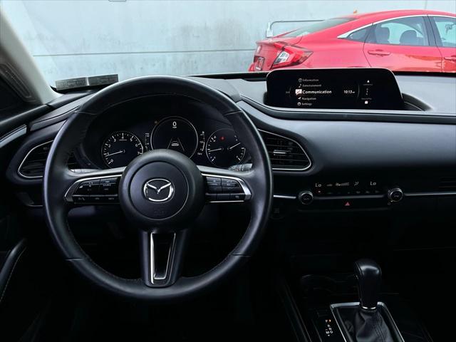 used 2024 Mazda CX-30 car, priced at $21,501